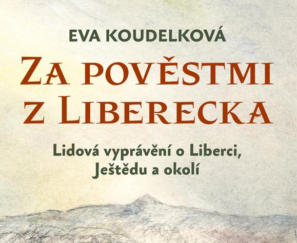 BESEDA S EVOU KOUDELKOVOU